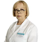 Михайлова Ирина Александровна, кардиолог