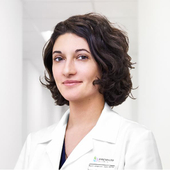 Орлова Ольга Александровна, невролог