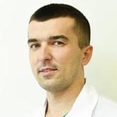 Борисов Сергей Александрович, челюстно-лицевой хирург