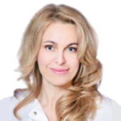 Хохлова Ольга Викторовна, дерматолог-онколог