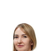 Ткач Наталья Николаевна, стоматолог-терапевт