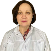 Хованцева Алла Александровна, эндокринолог