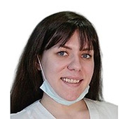 Исаева Екатерина Анатольевна, ортодонт