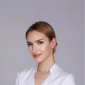 Шмелёва Полина Юрьевна, стоматолог-терапевт