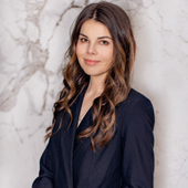 Марунько Ксения Витальевна, психотерапевт