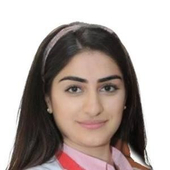 Абдулгалимова Сабина Сейфудиновна, терапевт