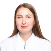 Иванова Жанна Владимировна, дерматолог