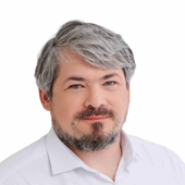 Костромин Михаил Владимирович, детский стоматолог