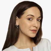 Усова Анастасия Юрьевна, ЛОР