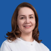 Расулова Сайгибат Геланиевна, офтальмолог