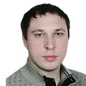 Кузнецов Николай Николаевич, стоматолог-ортопед