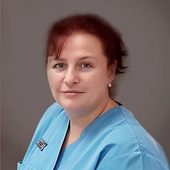 Ковалева Елена Геннадьевна, гастроэнтеролог