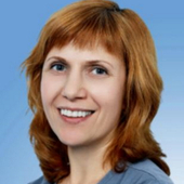 Макарова Юлия Викторовна, стоматологический гигиенист