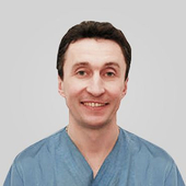 Гужков Олег Николаевич, флеболог