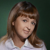 Гончарова Татьяна Витальевна, стоматологический гигиенист