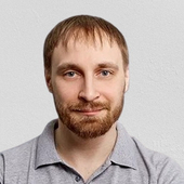 Кислицкий Александр Владимирович, стоматолог-ортопед