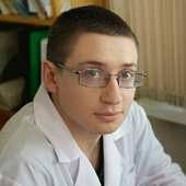 Тюренков Владислав Евгеньевич, уролог