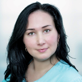 Литвина Елизавета Юрьевна, детский логопед