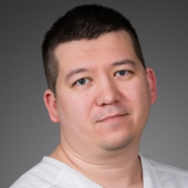 Субхангулов Рустам Мухтарович, флеболог