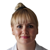 Меренко Оксана Михайловна, массажист