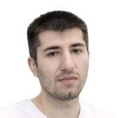 Магомедов Увайса Гаджимагомедович, стоматолог-ортопед