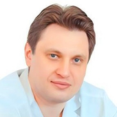 Куракин Сергей Николаевич, хирург