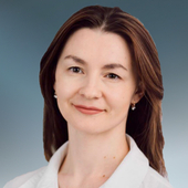 Багина Татьяна Евгеньевна, гинеколог