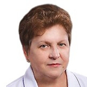 Бурдачева Людмила Михайловна, терапевт