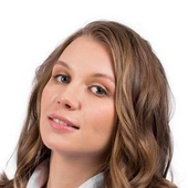 Мальгинова Екатерина Вадимовна, врач-косметолог