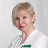 Гаджиева Валентина Валентиновна, дерматолог