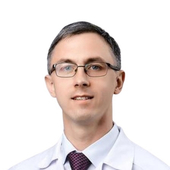 Бикяшев Шамиль Энвярьевич, акушер-гинеколог