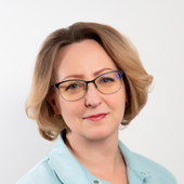Баскина Елена Васильевна, терапевт