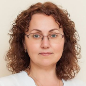 Палей (Кравченко) Варвара Александровна, гинеколог