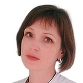 Яковенко Мария Сергеевна, гастроэнтеролог