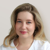 Скицкая Наталья Евгеньевна, пластический хирург