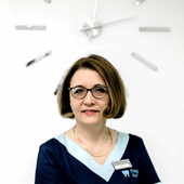 Заблоцкая Елена Анатольевна, стоматолог-терапевт