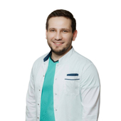 Тучиев Иса Салауддинович, врач УЗД