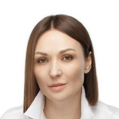 Пшеничнова Наталья Юрьевна, гинеколог