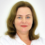 Иванова Вера Борисовна, ЛОР