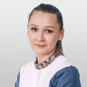 Тельбух Мария Андреевна, дерматолог