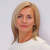 Сивохина (Топчий) Ирина Геннадьевна, стоматолог-терапевт