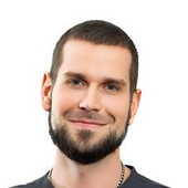 Рыбин Кирилл Евгеньевич, вертебролог