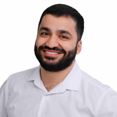 Мирзоян Марат Майорович, стоматолог-эндодонт