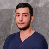 Алибеков Шахбан Нариманович, ЛОР
