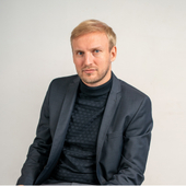 Сидоренко Олег Игоревич, психолог