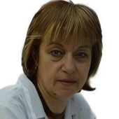 Вартанян Анаид Давитовна, детский невролог