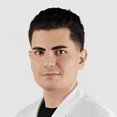 Керасов Стефан Николаевич, стоматолог-хирург