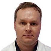 Ромашов Дмитрий Владимирович, хирург