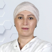 Алибекова Эльнара Абузитдиновна, детский психиатр