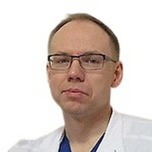 Марышев Андрей Анатольевич, ЛОР